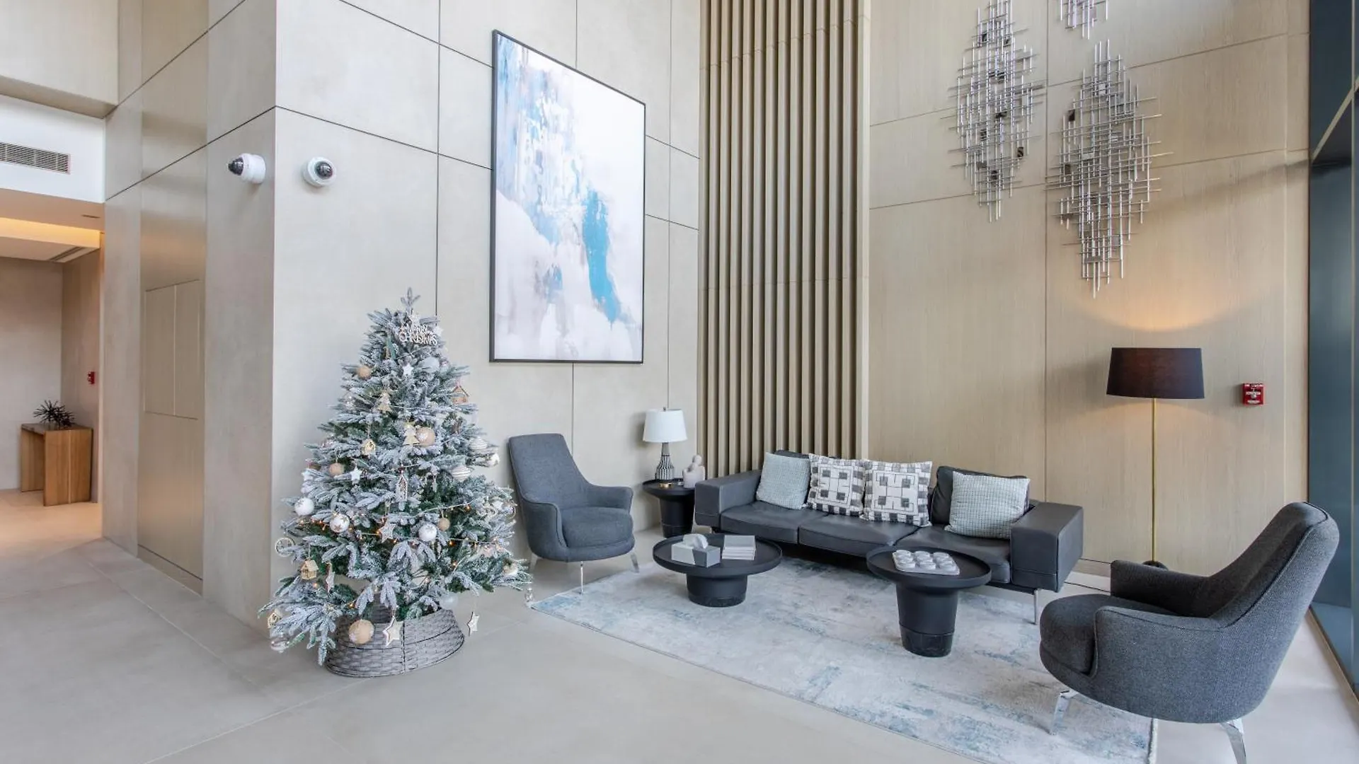 Stay By Latinem Luxury 2Br Holiday Home W205 Near Burj Khalifa Ντουμπάι Διαμέρισμα