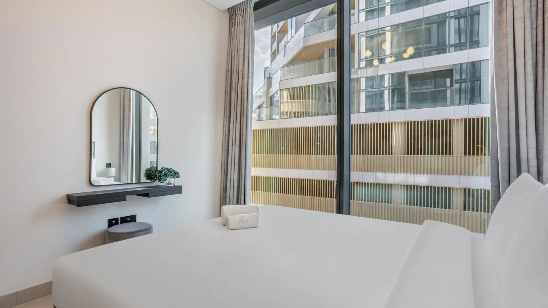 Stay By Latinem Luxury 2Br Holiday Home W205 Near Burj Khalifa Ντουμπάι Ηνωμένα Αραβικά Εμιράτα