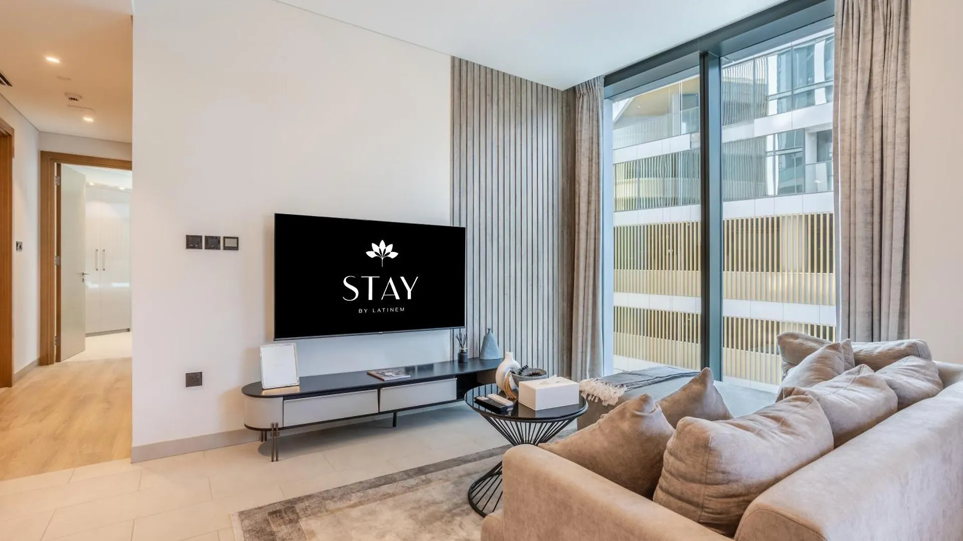 Διαμέρισμα Stay By Latinem Luxury 2Br Holiday Home W205 Near Burj Khalifa Ντουμπάι