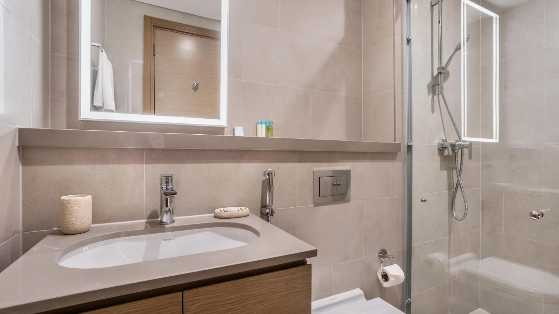 Stay By Latinem Luxury 2Br Holiday Home W205 Near Burj Khalifa Dubai 0*,