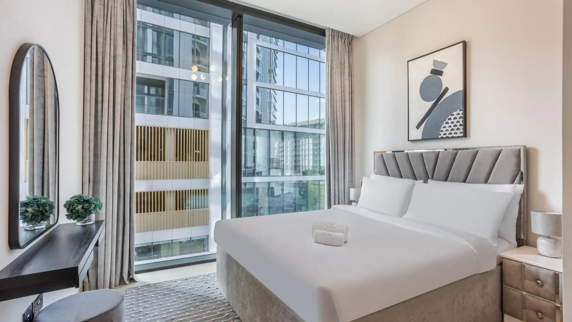 Stay By Latinem Luxury 2Br Holiday Home W205 Near Burj Khalifa Dubai
