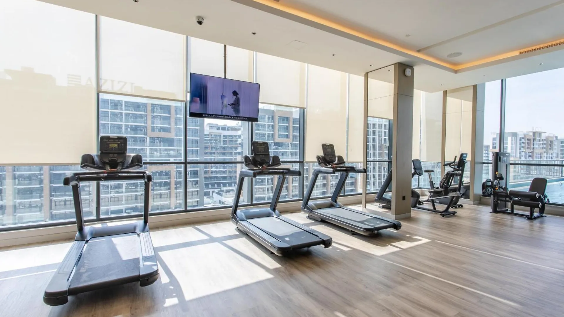 Stay By Latinem Luxury 2Br Holiday Home W205 Near Burj Khalifa Dubai