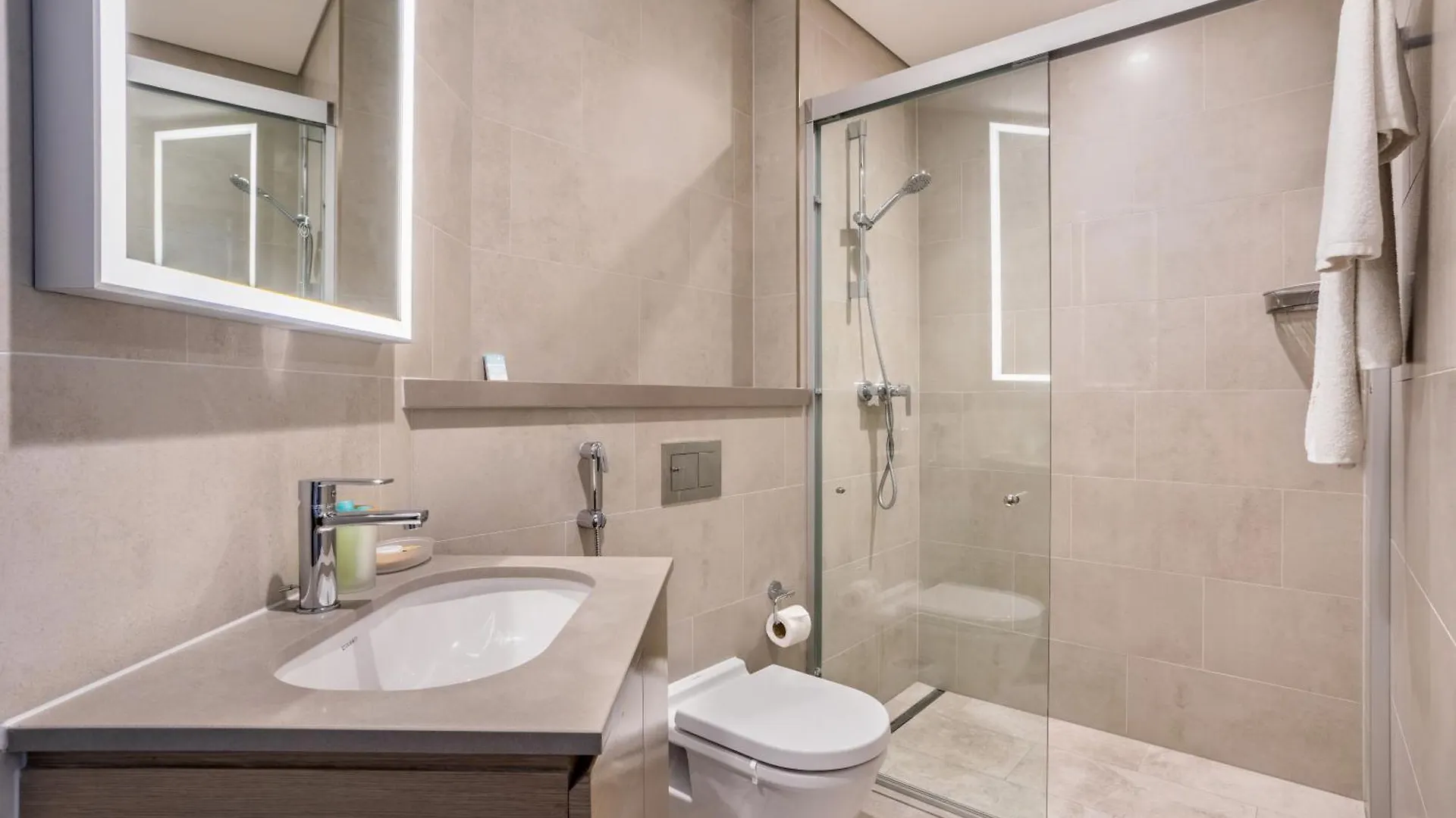 Apartment Stay By Latinem Luxury 2Br Holiday Home W205 Near Burj Khalifa Dubai